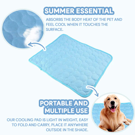 Pet Cooling Mat
