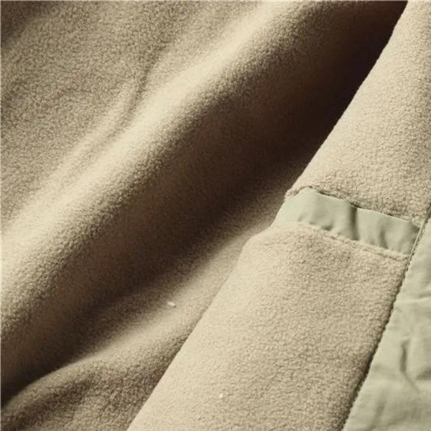 Waterproof Winter Jacket