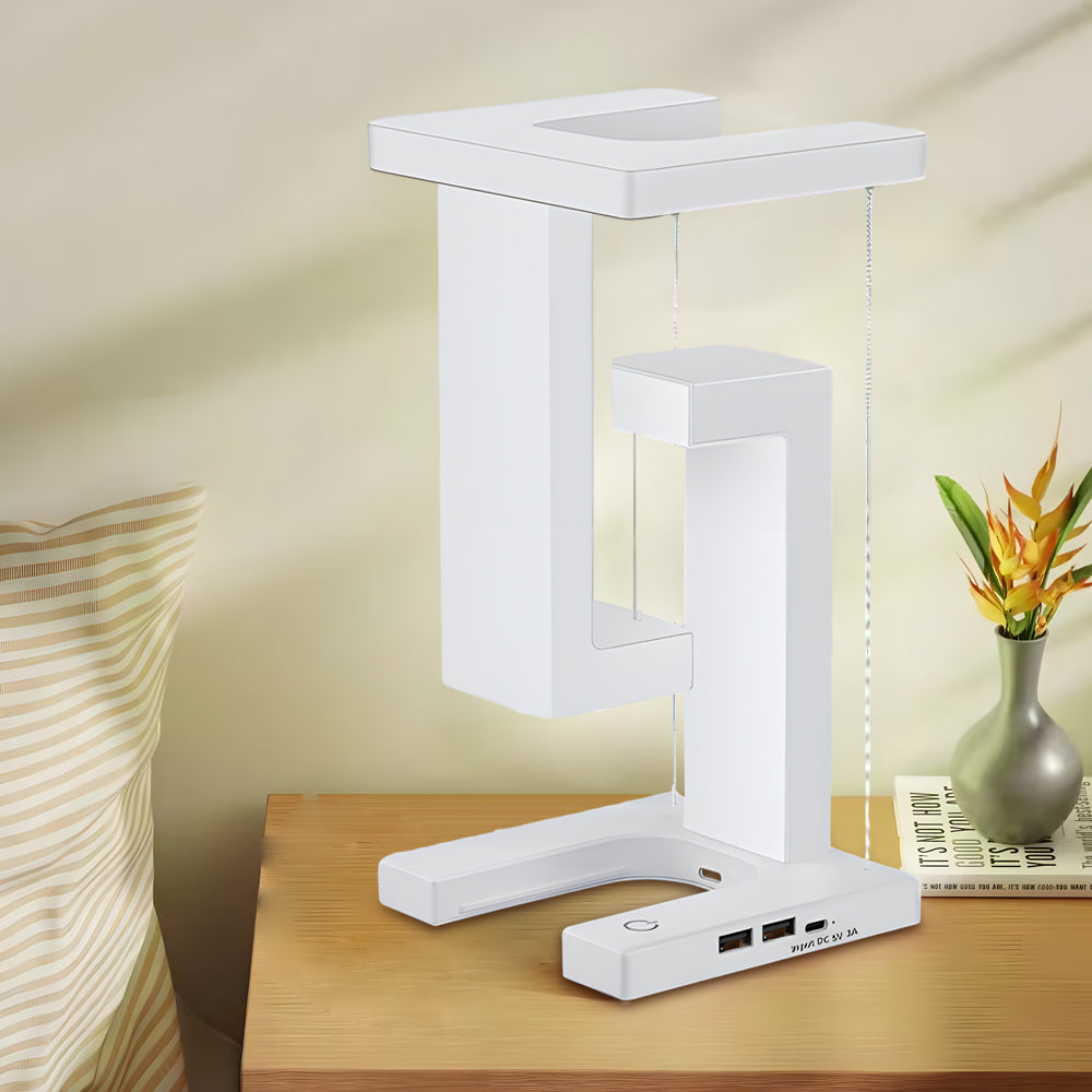 Floating Table Lamp