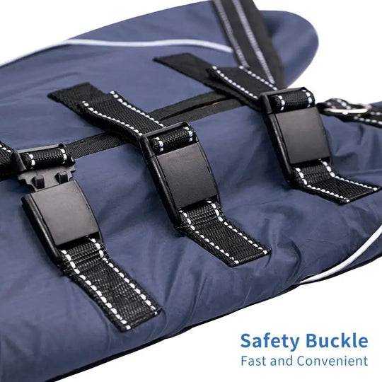 Dog Lift Harness for Injured & Senior Dogs with Arthritis