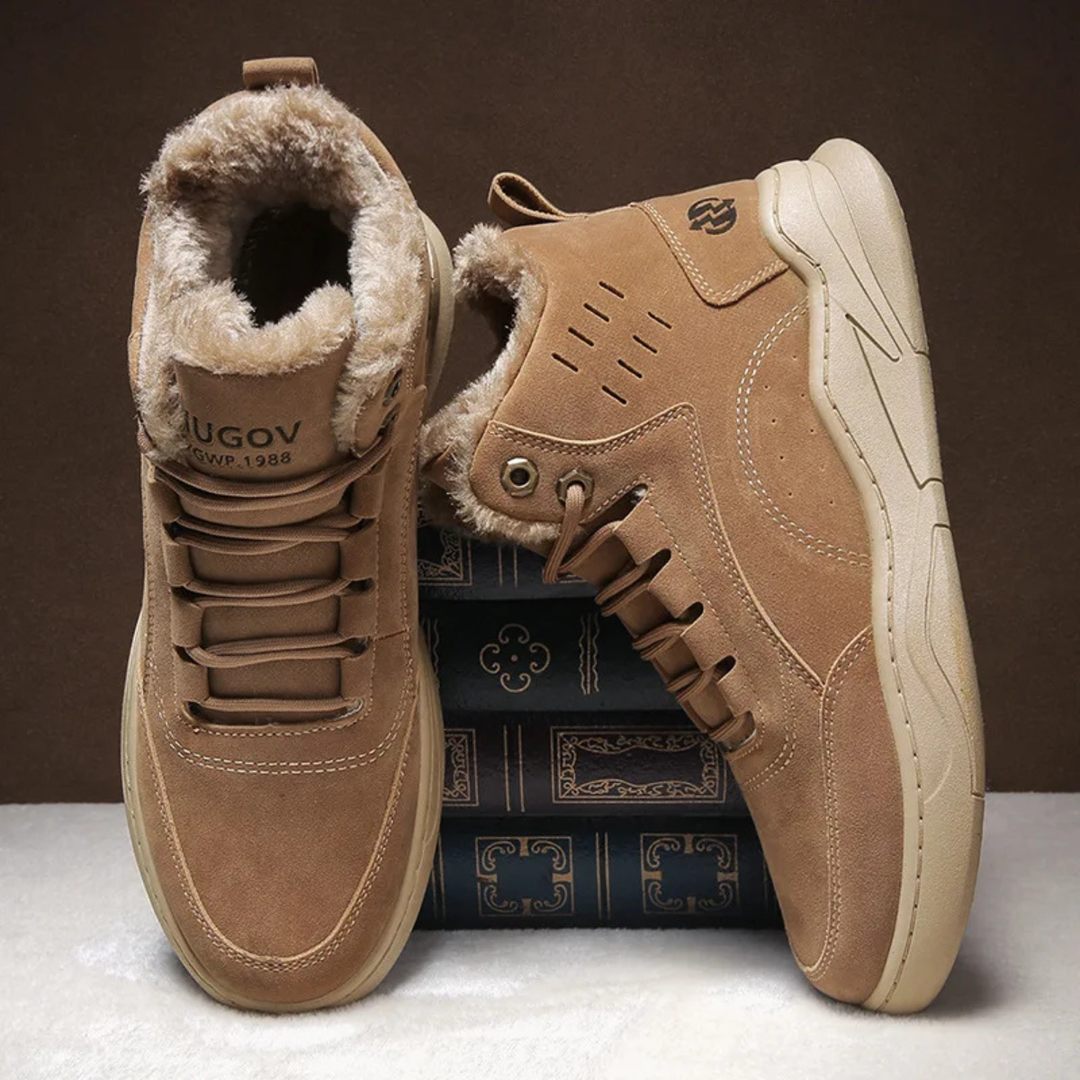 Men’s Winter Snow Boots