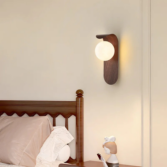 Wall Lamp for Unique Ambiances