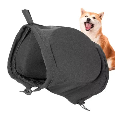 Dog Ear Muffs for Noise Reduction and Comfort
