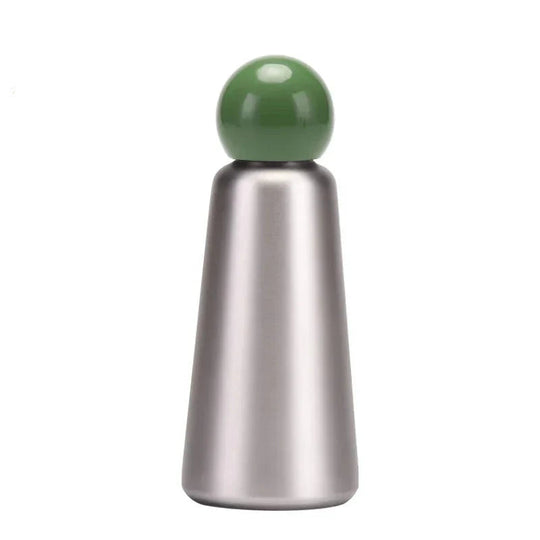 Stainless Steel Insulated Water Bottle