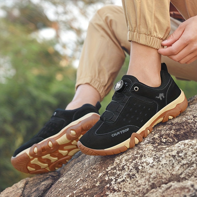 Men’s Outdoor Hiking Sneakers