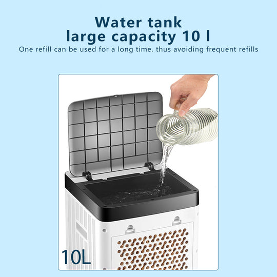 Portable Windowless Air Conditioner