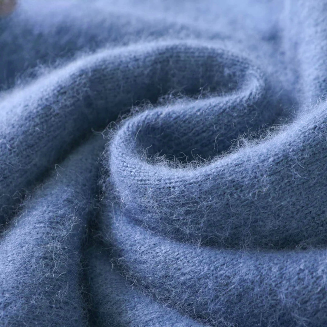 Men’s Heritage Knit Sweater