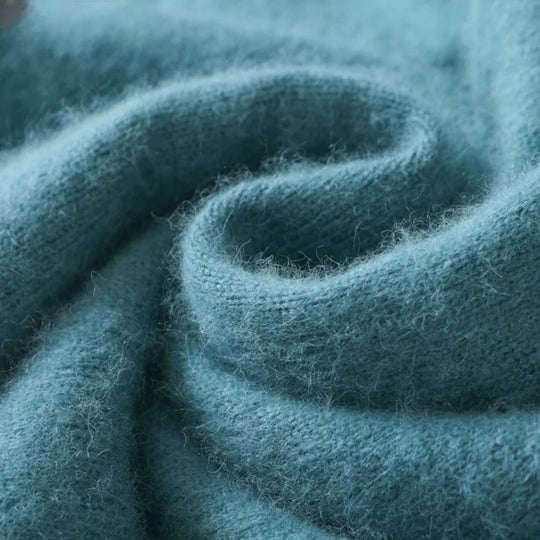 Men’s Heritage Knit Sweater