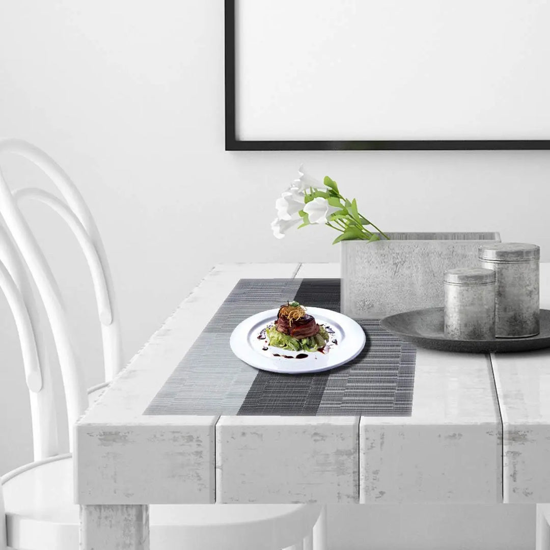 Luxury Washable Placemats