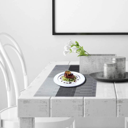 Luxury Washable Placemats