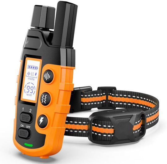 Electric Dog Training Collar