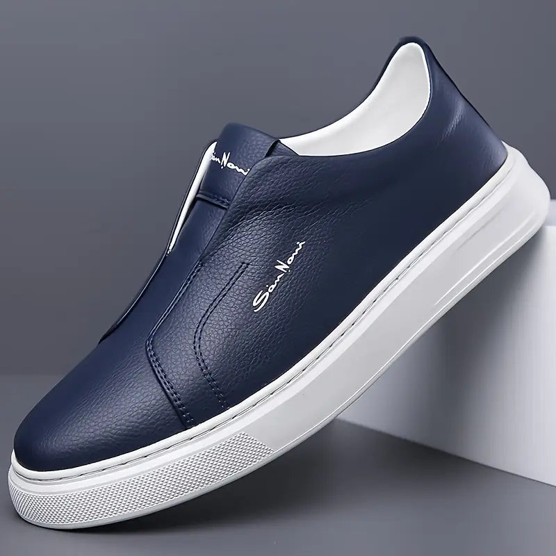 Men’s Slip-On Trainers