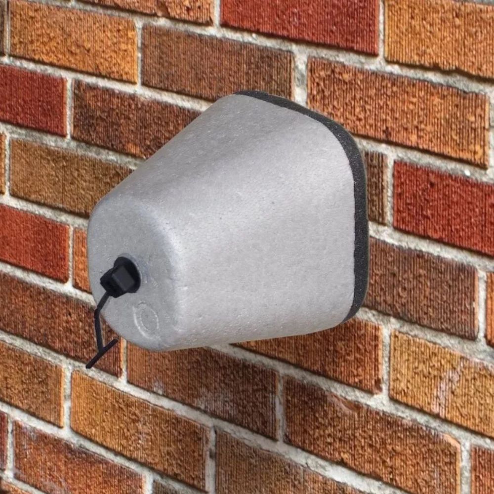 Outdoor Tap Frost Protection Covers (Set of 4)