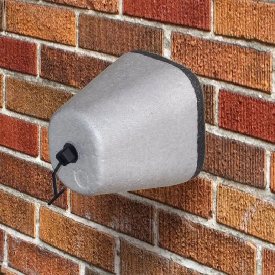Outdoor Tap Frost Protection Covers (Set of 4)