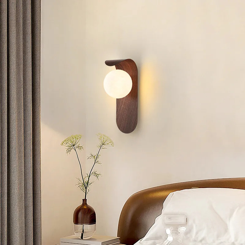 Wall Lamp for Unique Ambiances