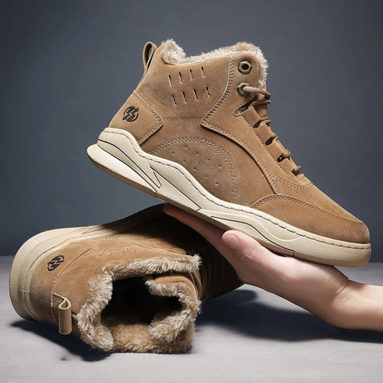 Men’s Winter Snow Boots