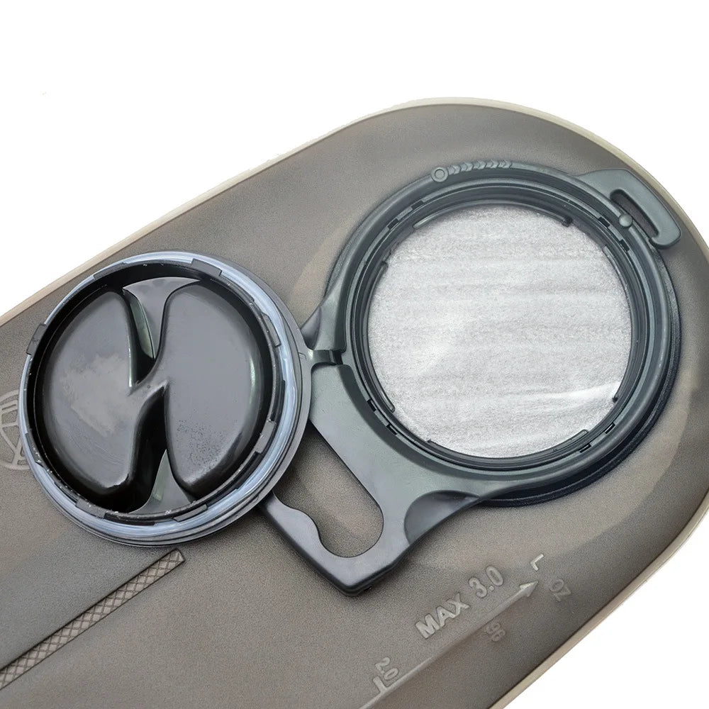 Foldable BPA-Free Water Bladder