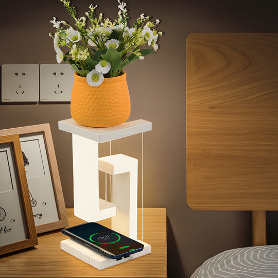 Floating Table Lamp