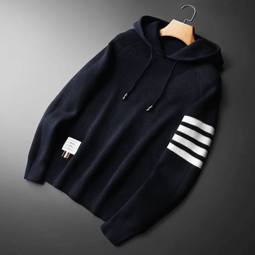 Men’s Graphic Hoodie