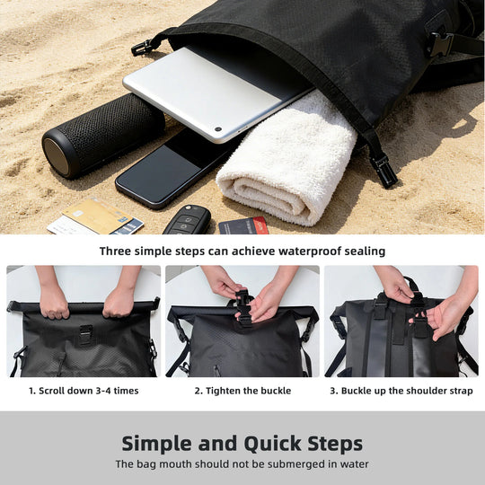 25L Waterproof Dry Bag