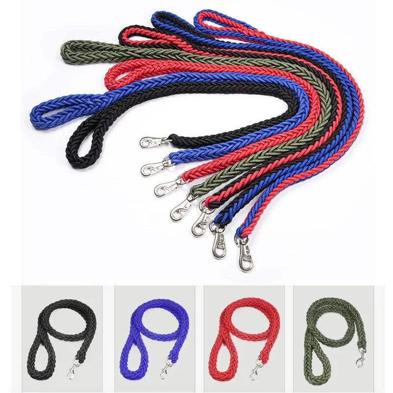 Heavy-Duty Thick & Strong Dog Lead