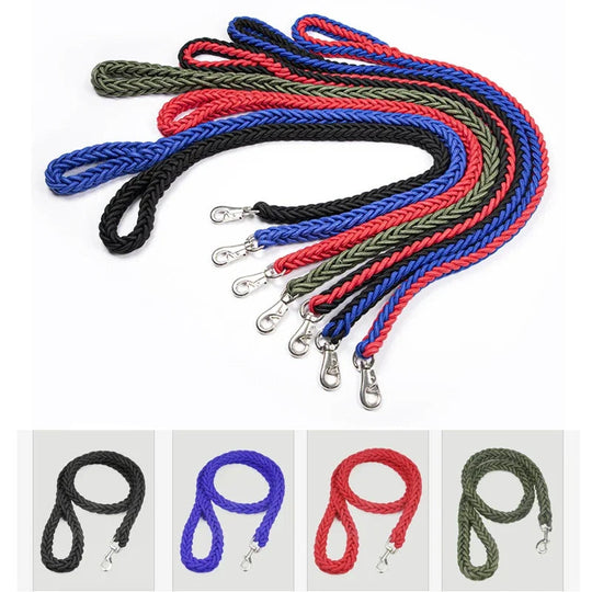 Heavy-Duty Thick & Strong Dog Lead