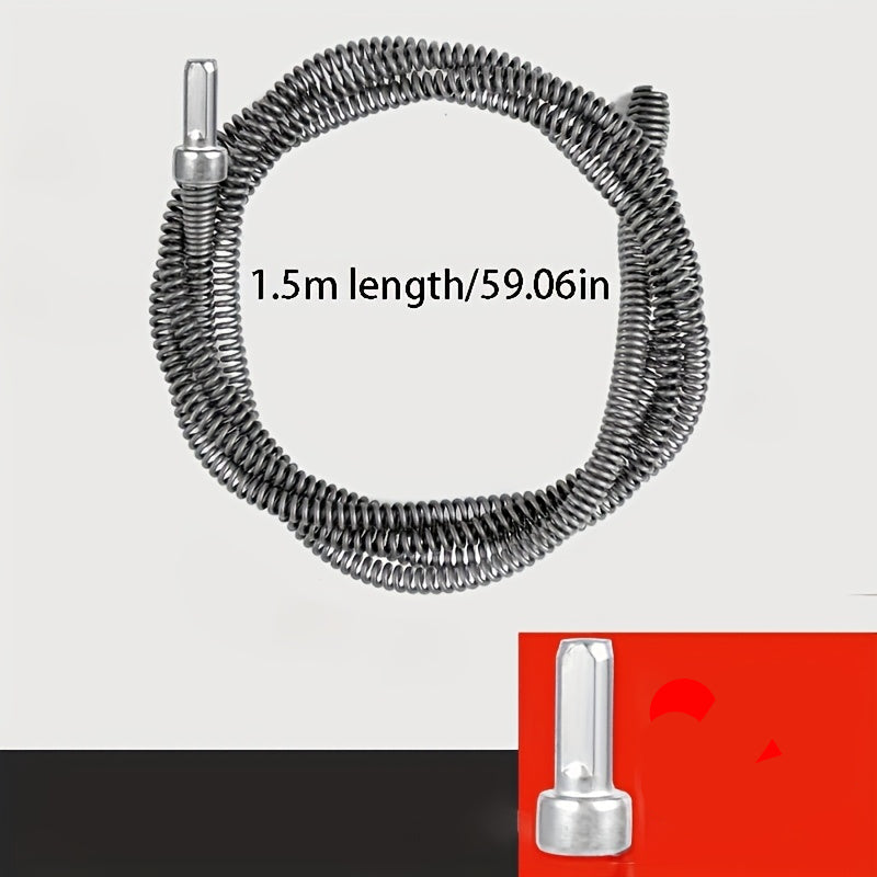 Electric Drain Snake