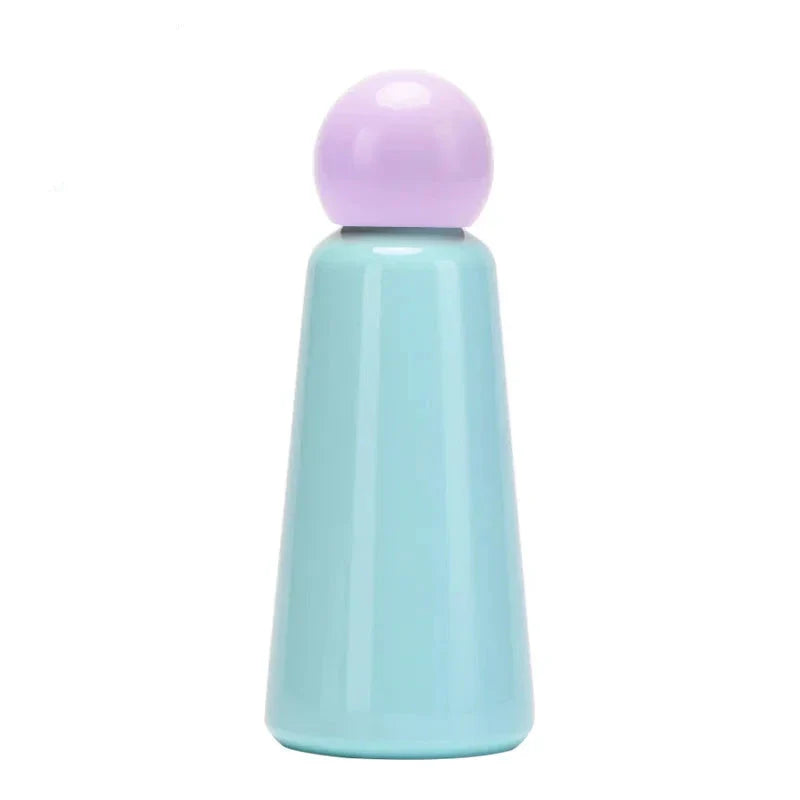 Stainless Steel Insulated Water Bottle