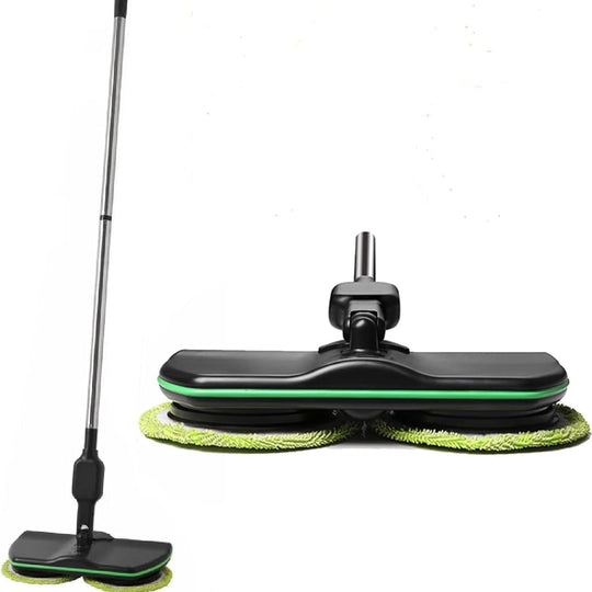Cordless Electric Floor Mop