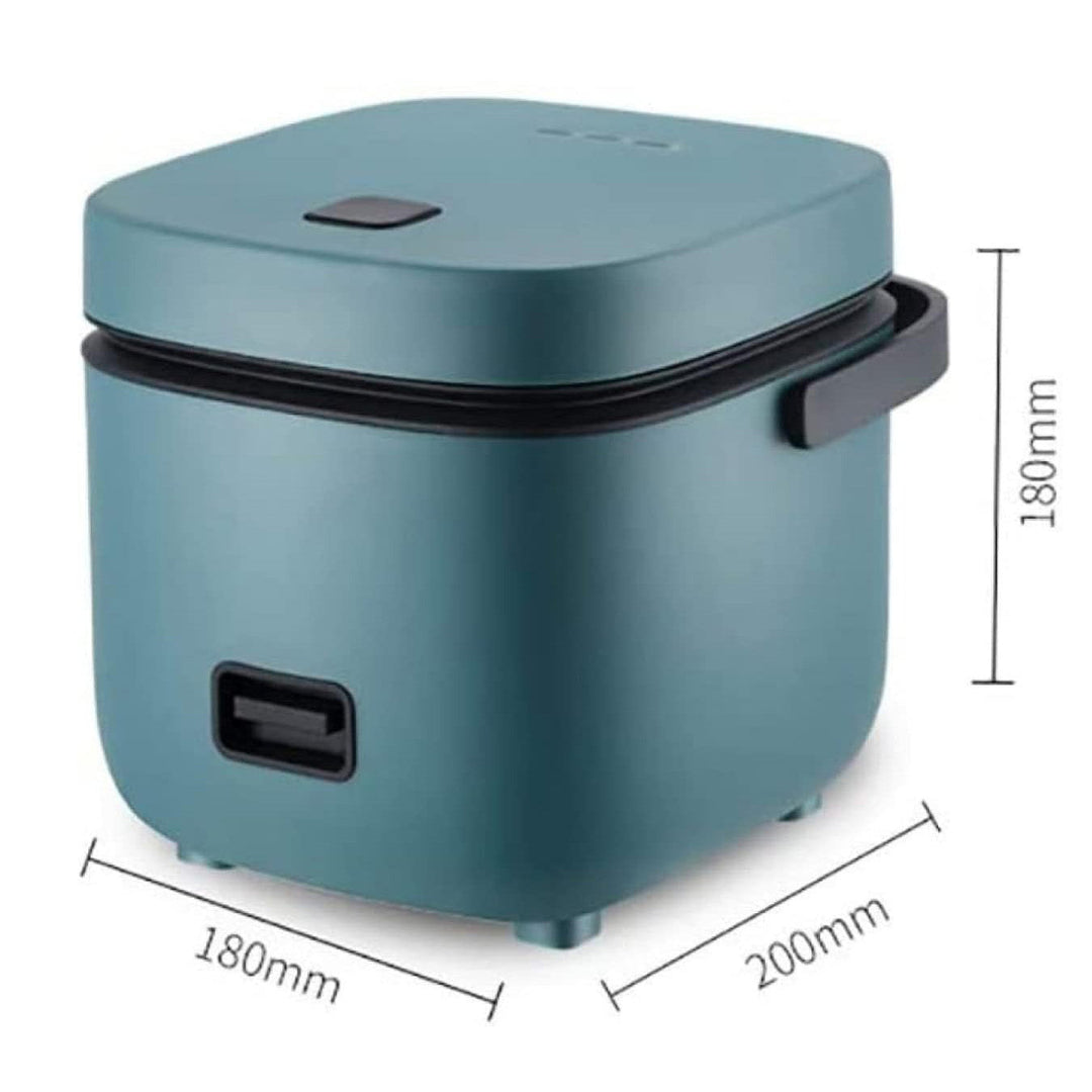 Mini Rice Cooker 1.2L