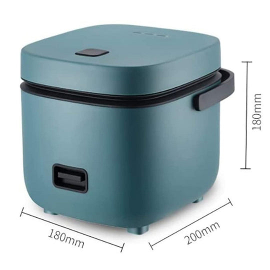 Mini Rice Cooker 1.2L
