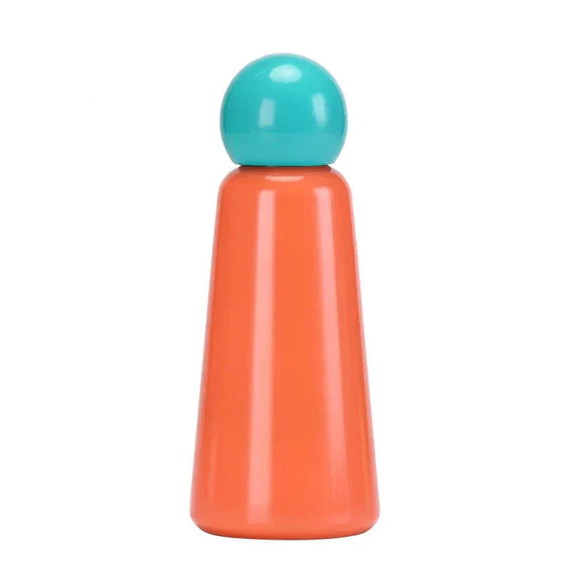 Stainless Steel Insulated Water Bottle