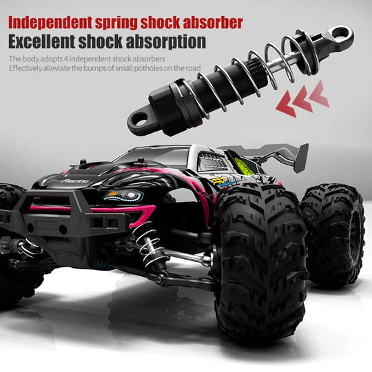 StormRacer X16