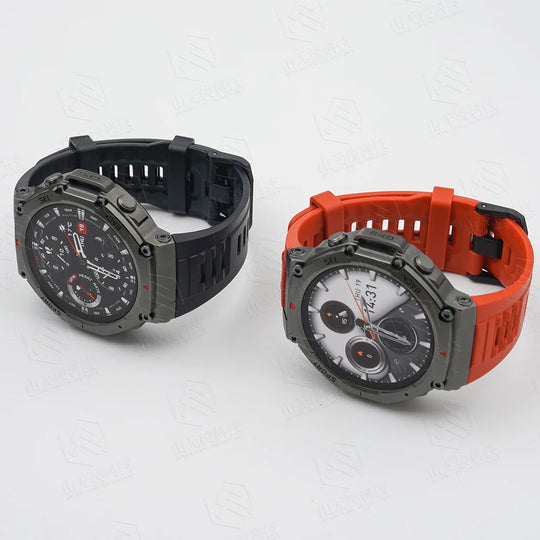 The Best GPS Smartwatch for Men