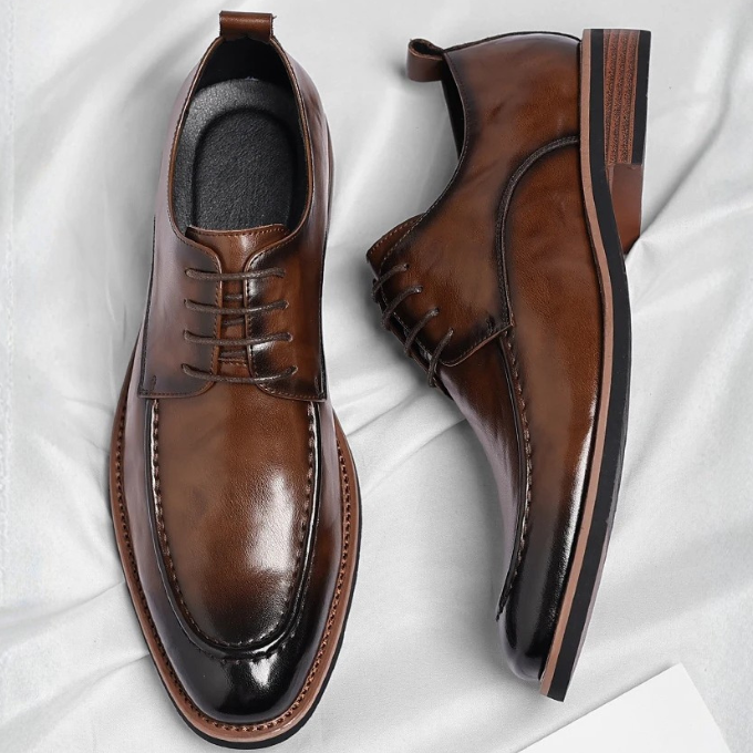 Men’s Oxford Dress Shoes
