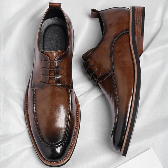 Men’s Oxford Dress Shoes