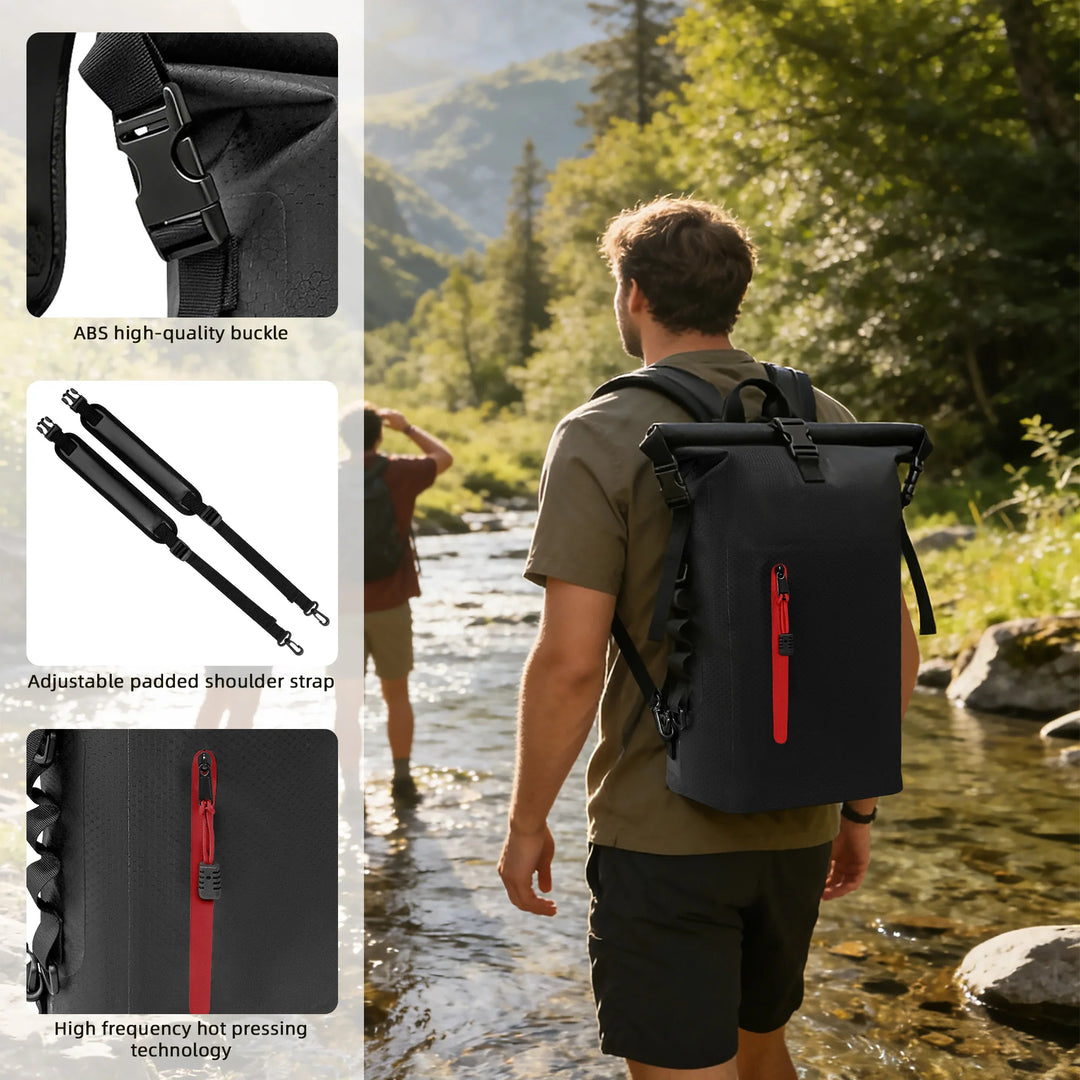 25L Waterproof Dry Bag