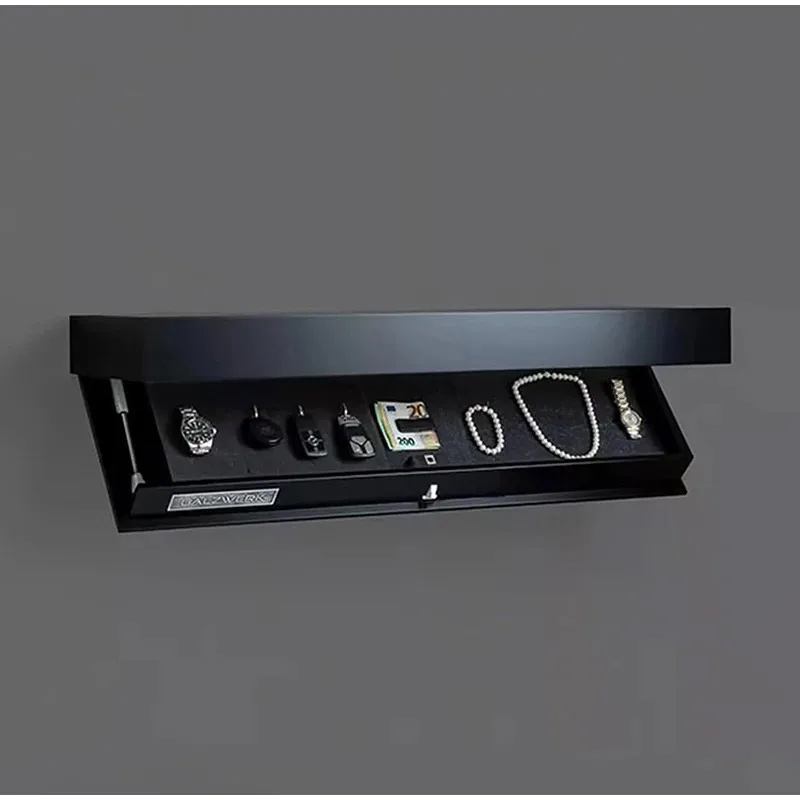 Floating Wall Shelf