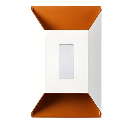 LED Up and Down Lights Modern Wall Lamp