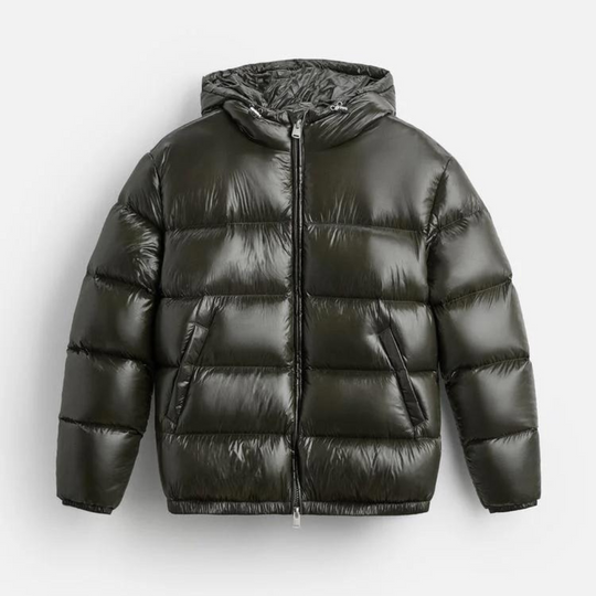 Men’s Puffer Jacket