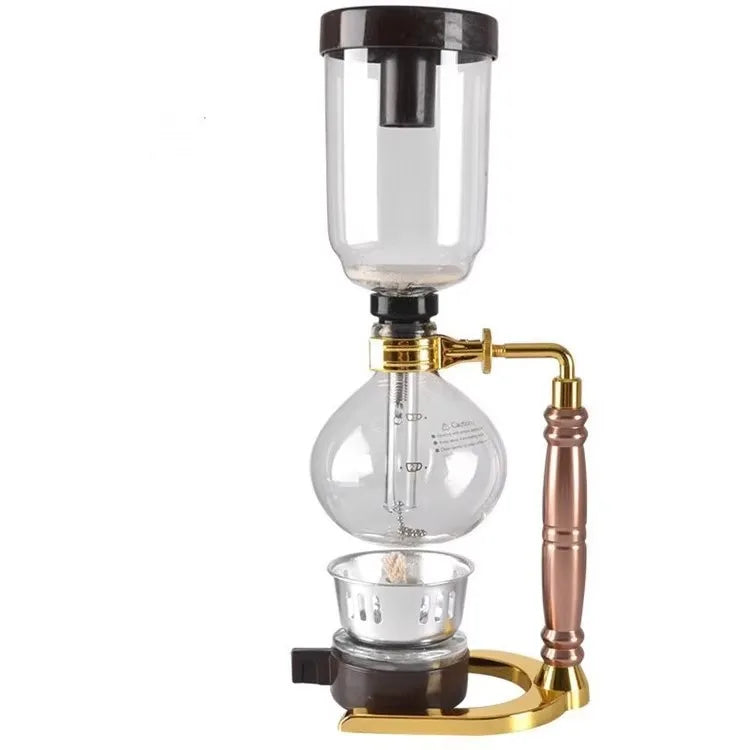 Japanese Syphon Coffee Maker