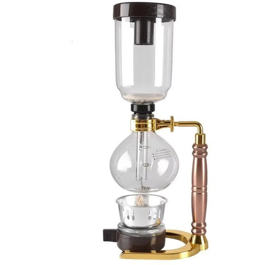 Japanese Syphon Coffee Maker