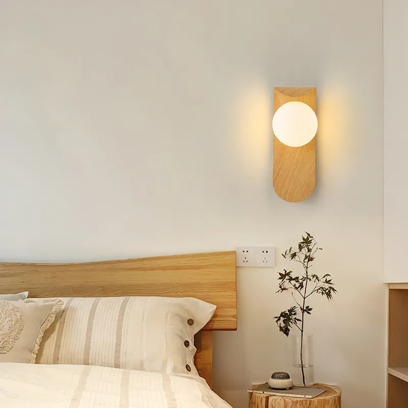 Wall Lamp for Unique Ambiances