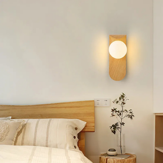 Wall Lamp for Unique Ambiances