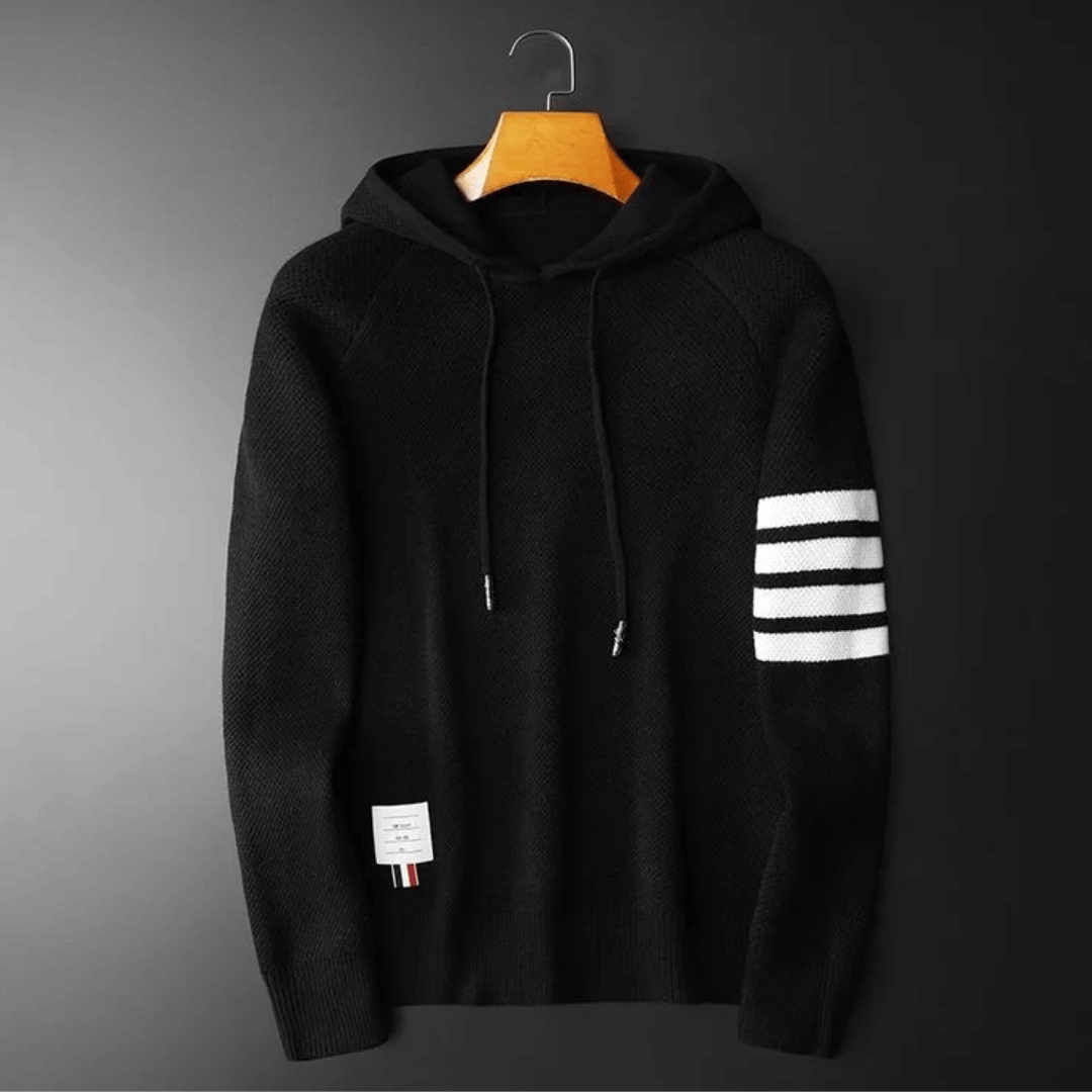 Men’s Graphic Hoodie