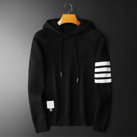 Men’s Graphic Hoodie