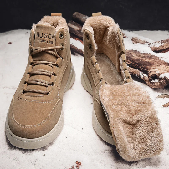 Men’s Winter Snow Boots