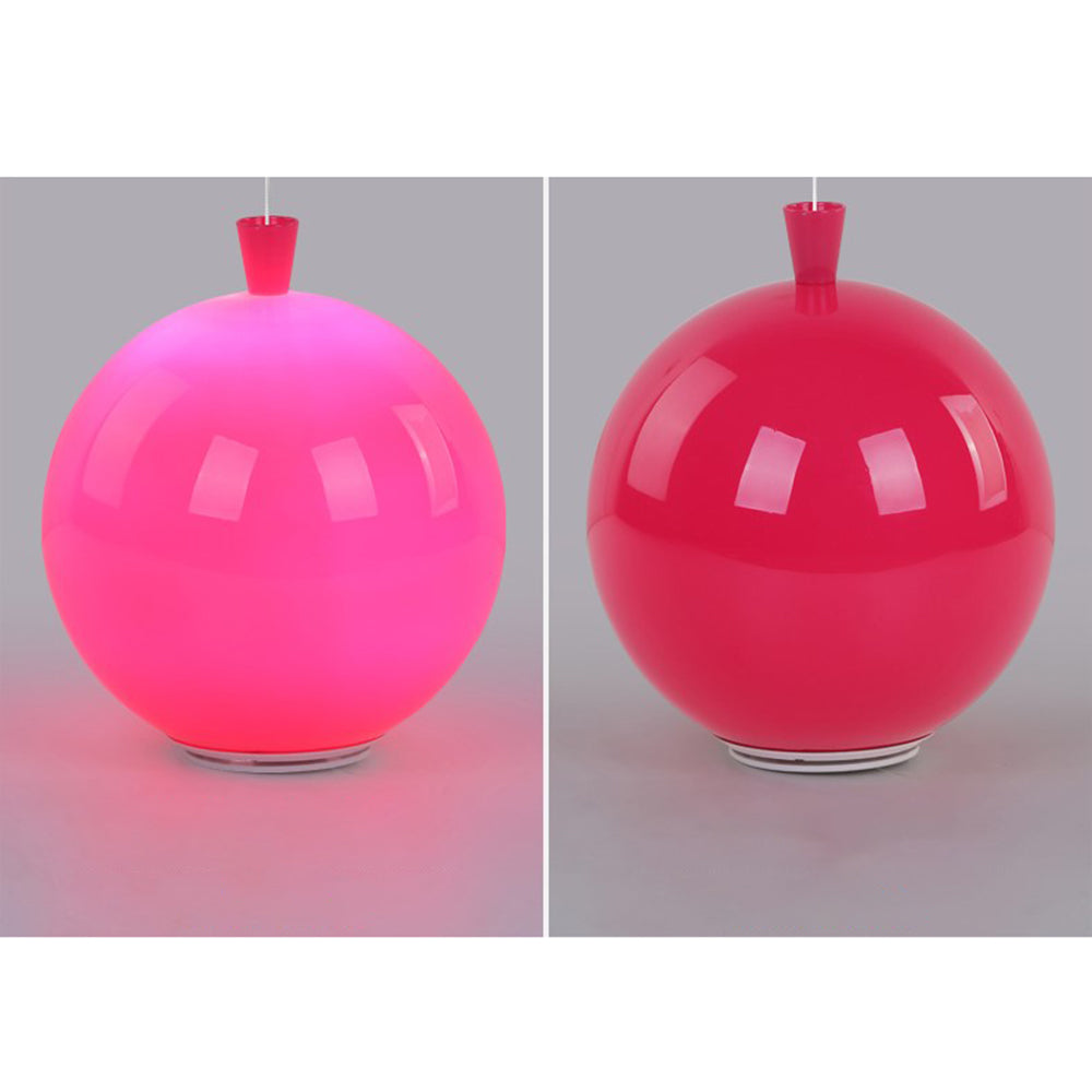 Balloon LED Ceiling Light