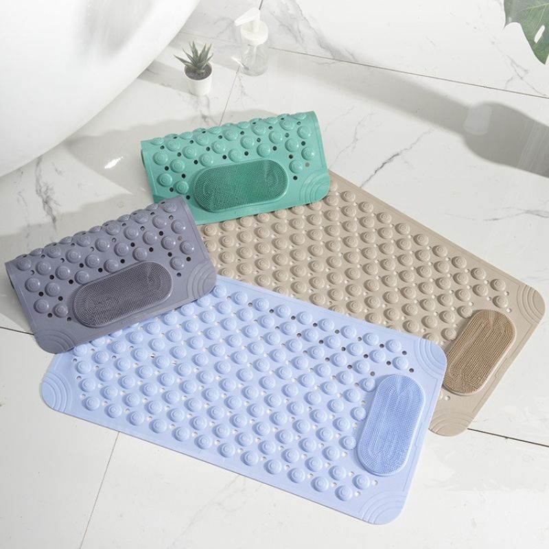 Non-Slip Bathtub Mat