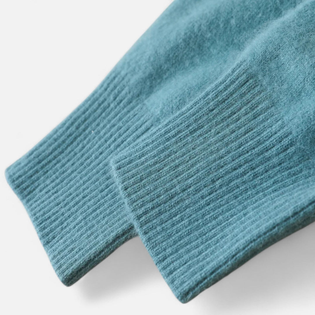 Men’s Heritage Knit Sweater